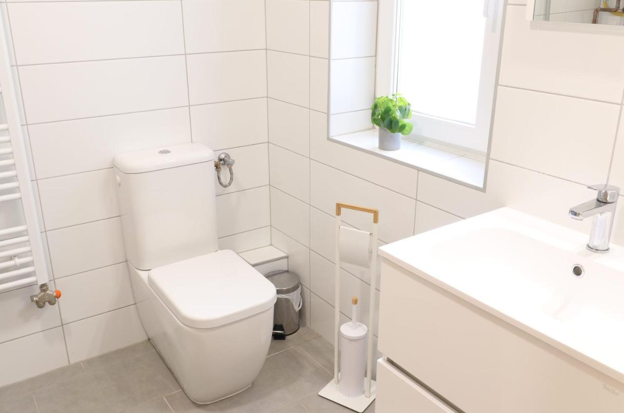 Floda Haz Sopron Bagian luar foto