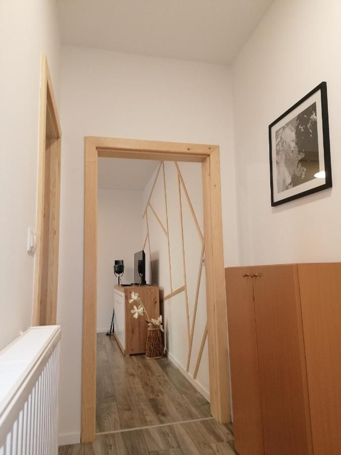Floda Haz Sopron Bagian luar foto